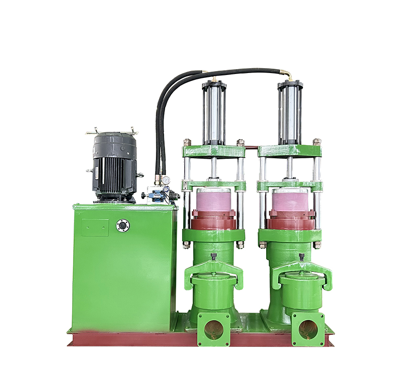 污泥柱塞泵規格